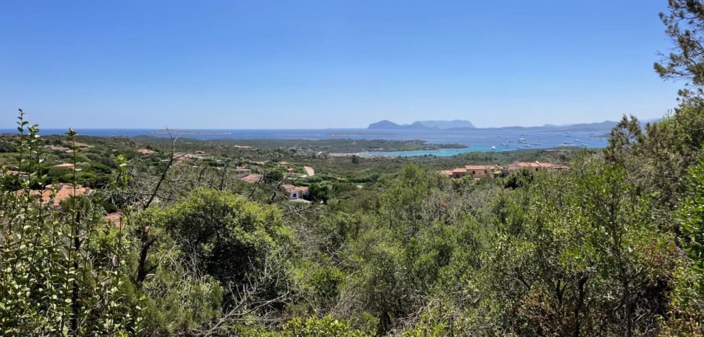 Baugrundstück für eine Luxusvilla image 4