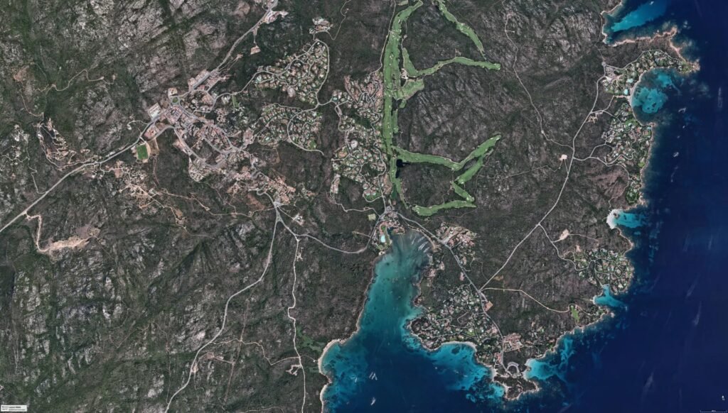 Baugrundstück für eine Luxusvilla image 7