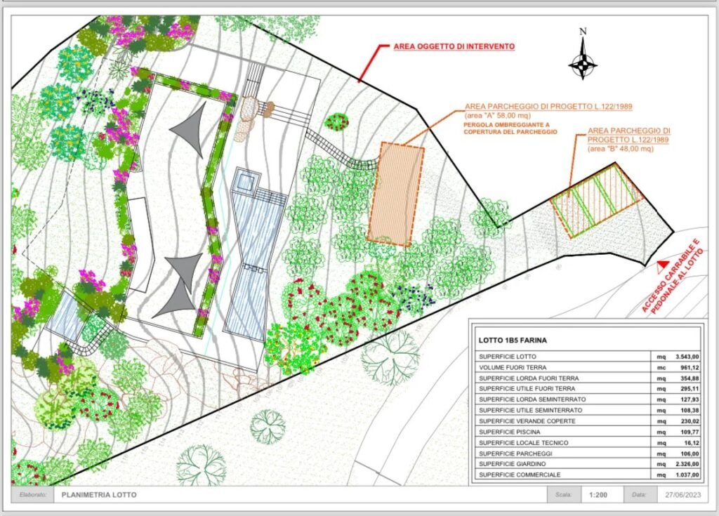 Baugrundstück für eine Luxusvilla image 8