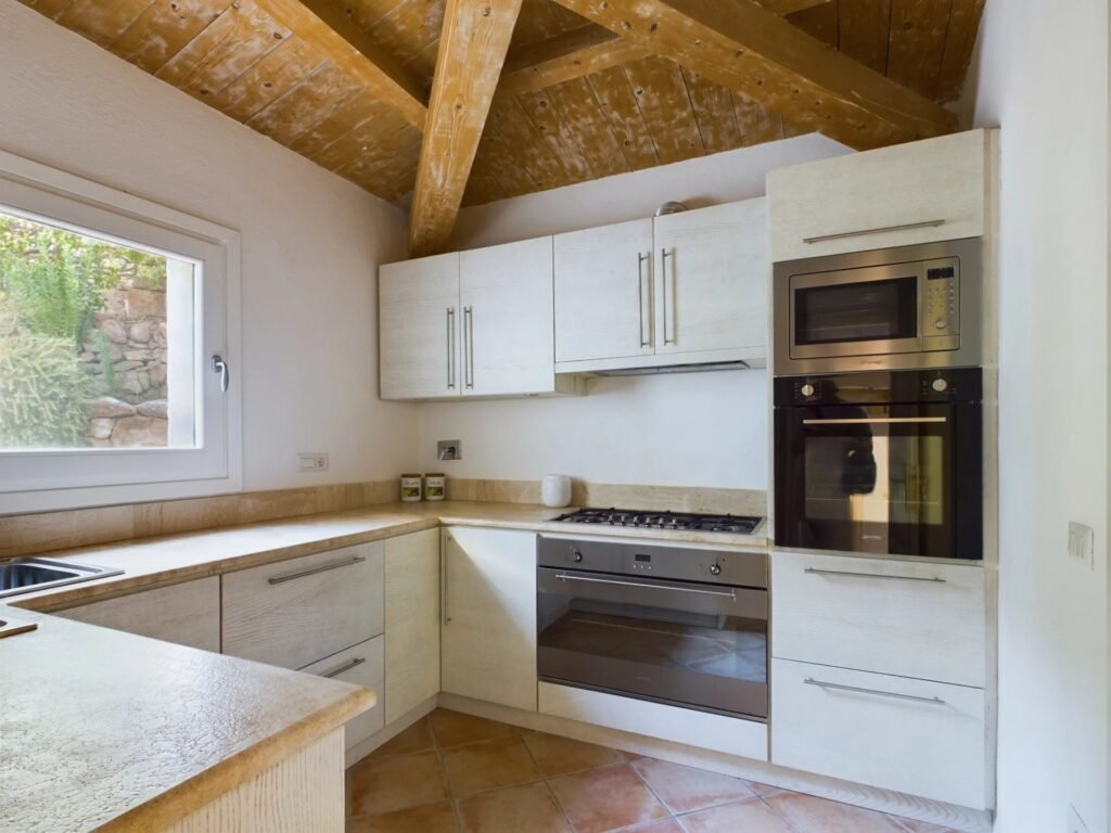 Villa Porto Cervo image 20