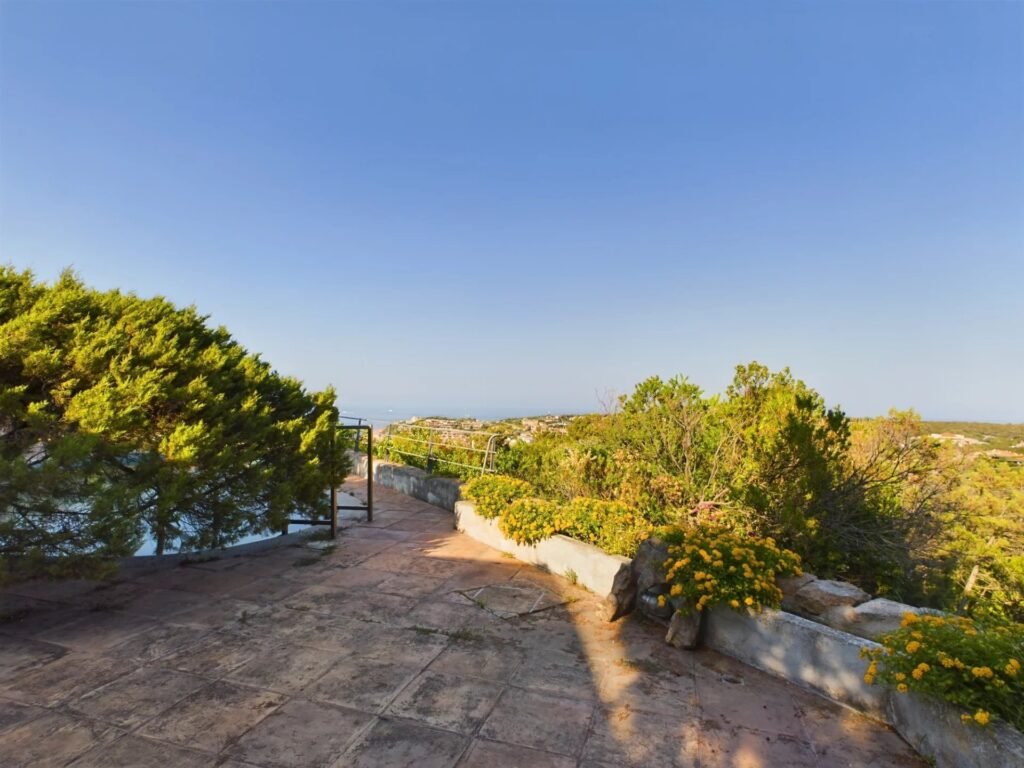 Villa Porto Cervo image 38