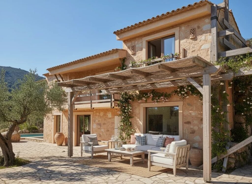 Villa G – Porto Cervo image 1
