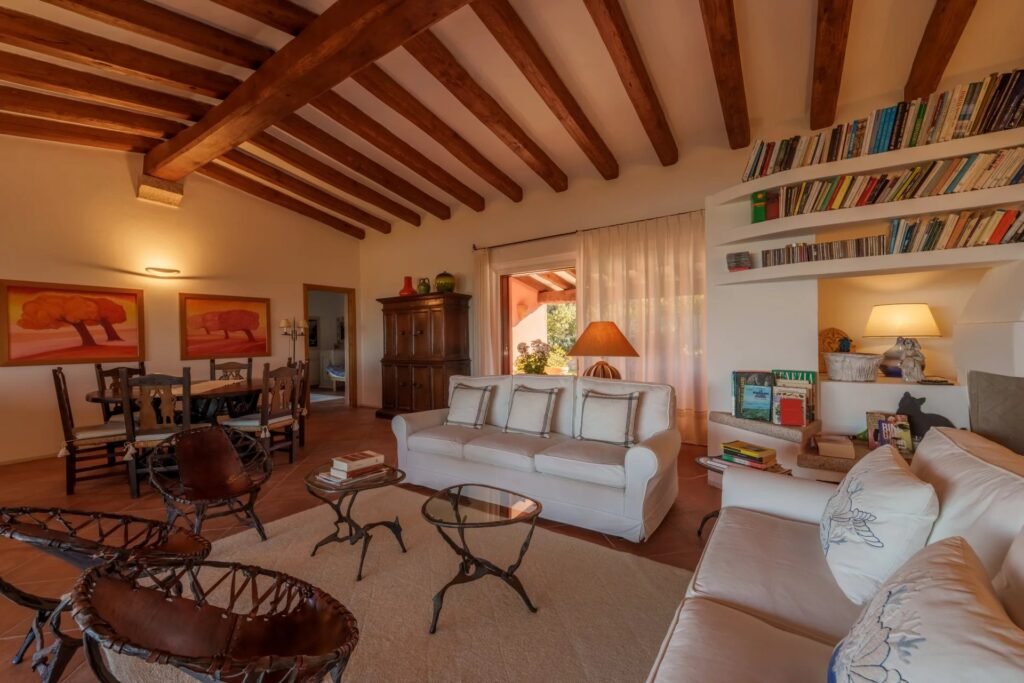 Villa mit Wahnsinnsblick image 20