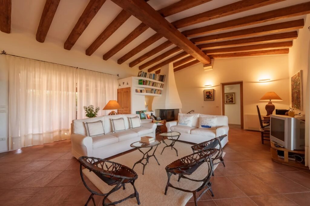 Villa mit Wahnsinnsblick image 23