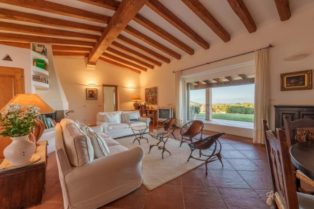 Villa mit Wahnsinnsblick image 30