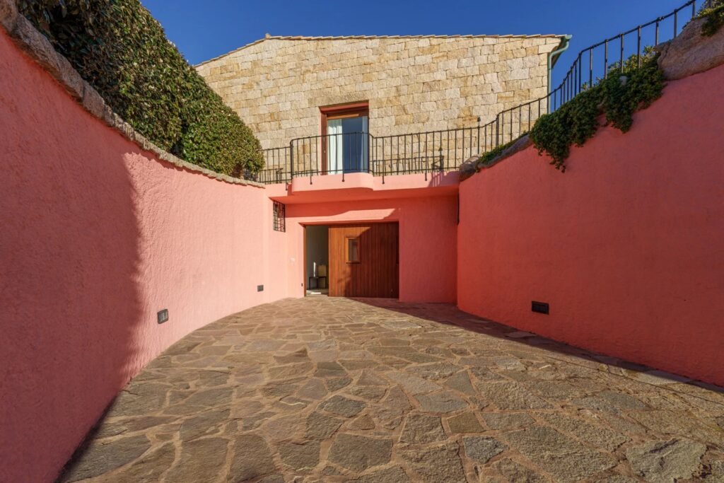 Villa mit Wahnsinnsblick image 45