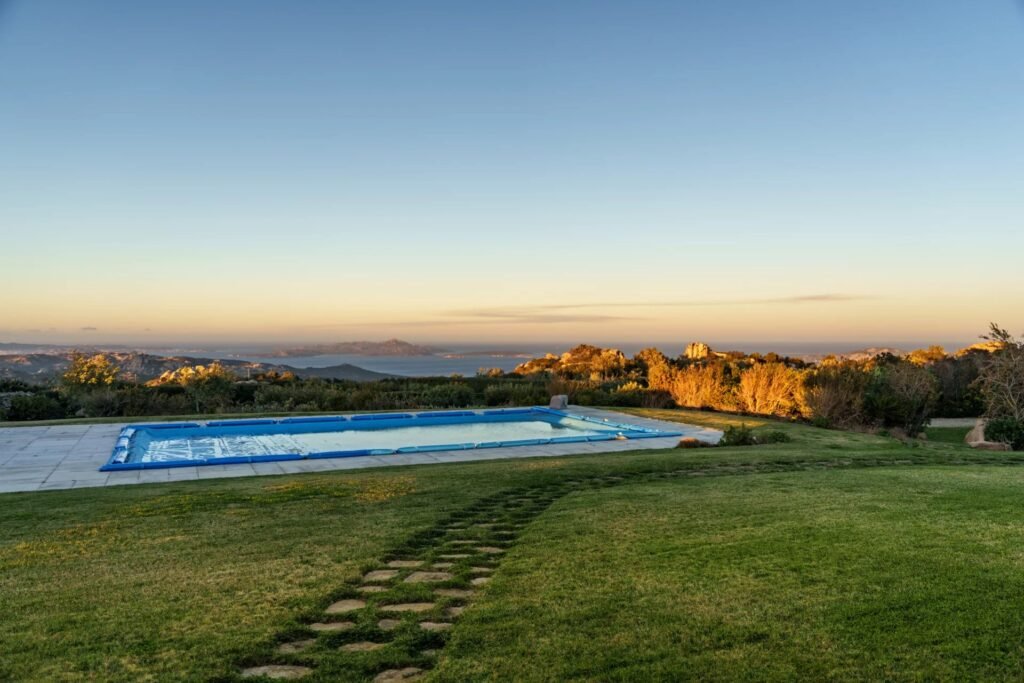 Villa mit Wahnsinnsblick image 47