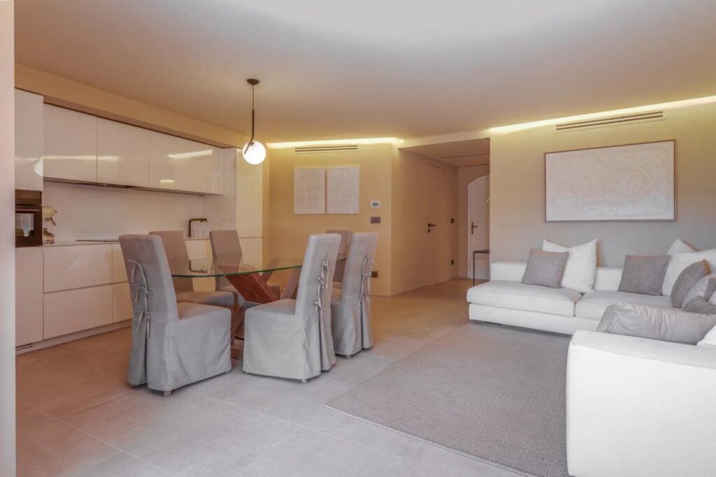 Appartamento di lusso in Promenade image 21