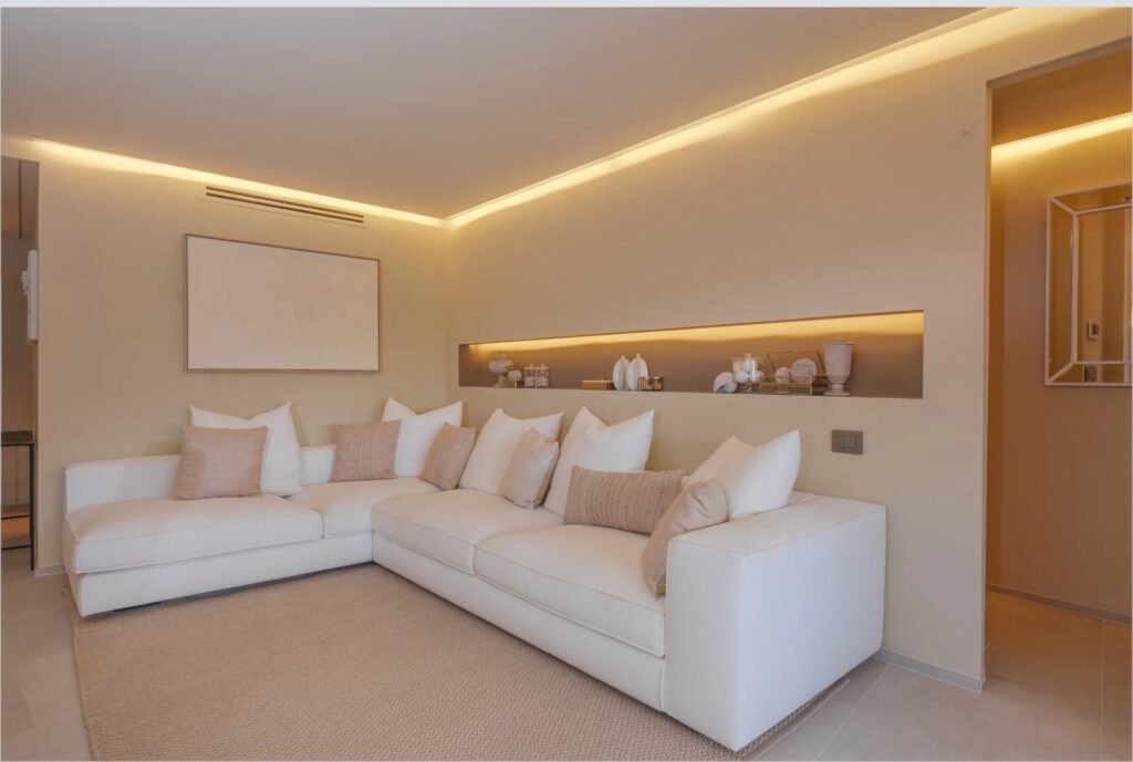 Appartamento di lusso in Promenade image 22