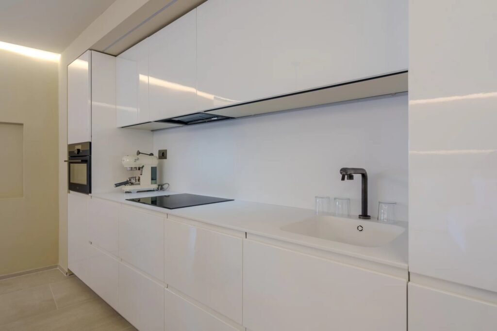 Appartamento di lusso in Promenade image 24