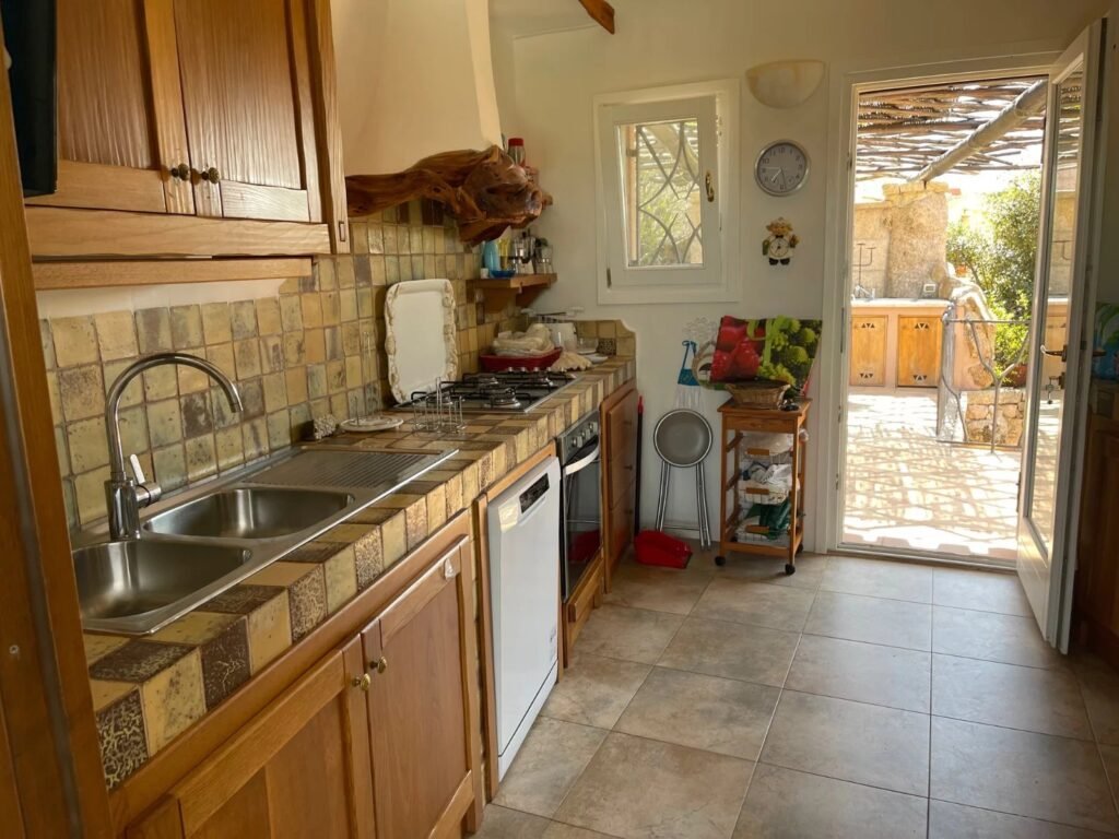 Villa Corsara image 11