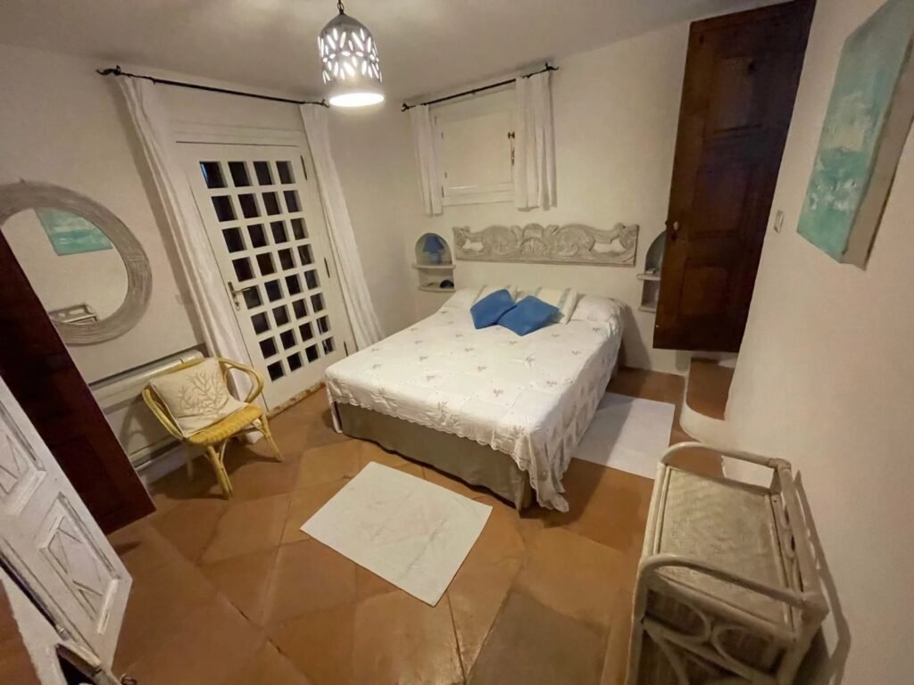 Villa Corsara image 13