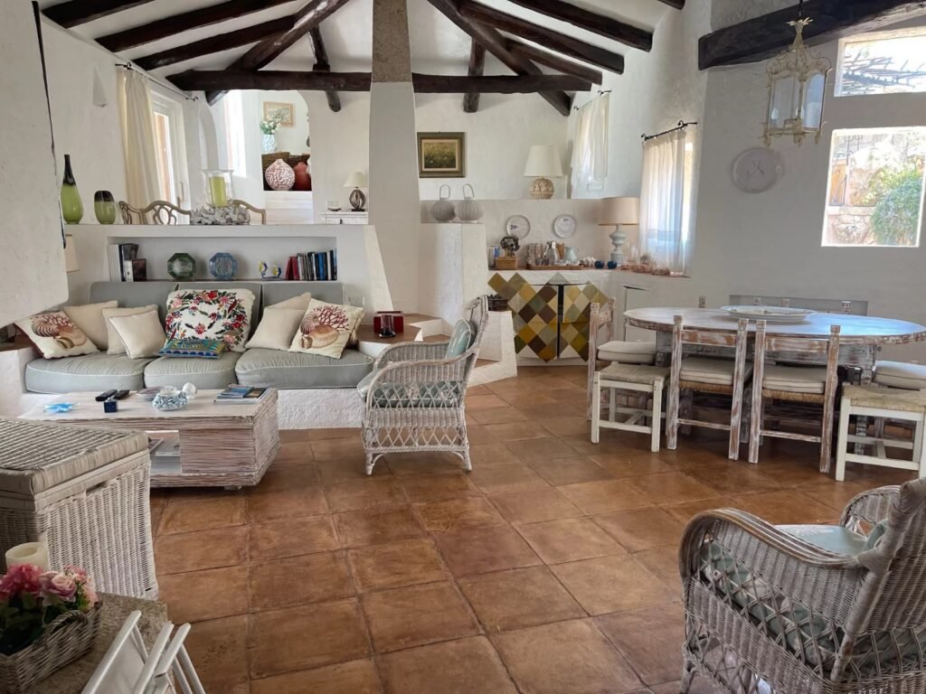 Villa Corsara image 14