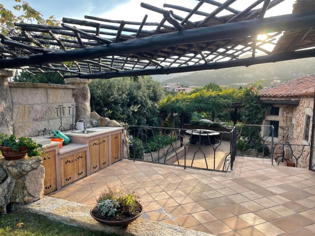 Villa Corsara image 15