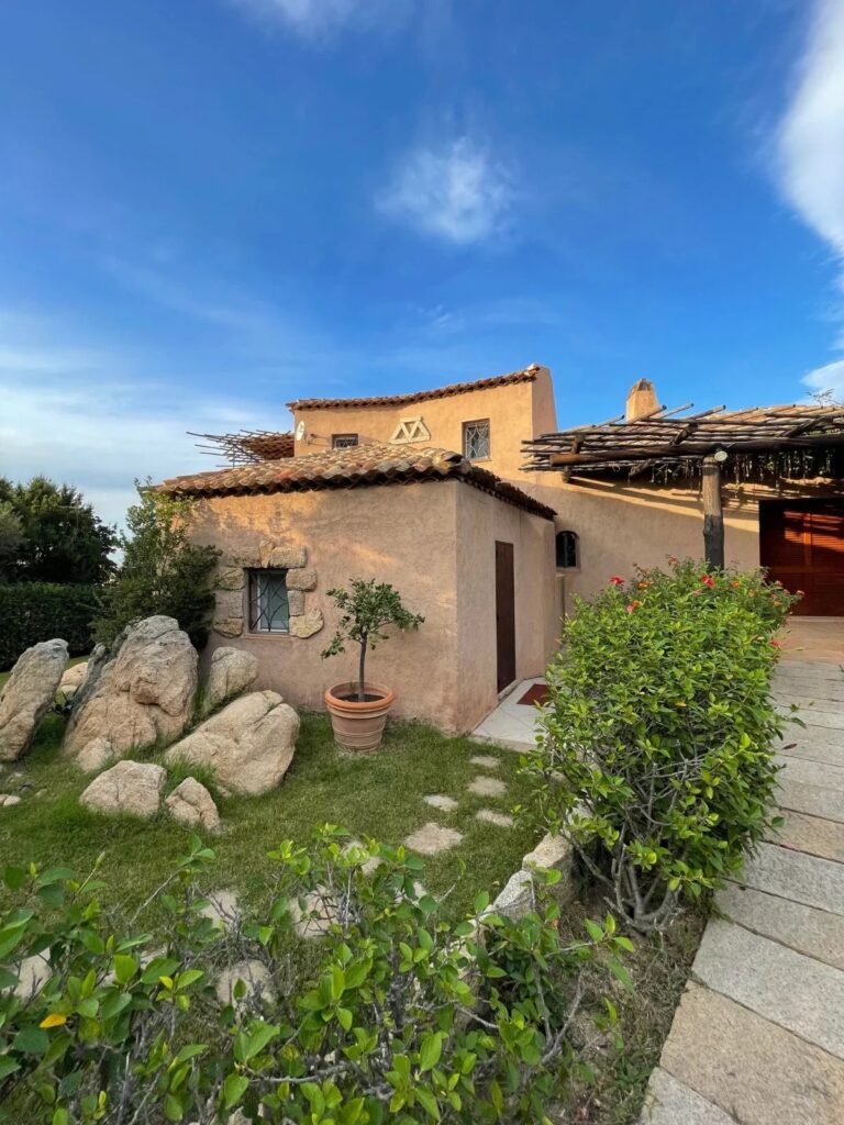 Villa Corsara image 18