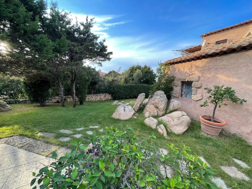 Villa Corsara image 19