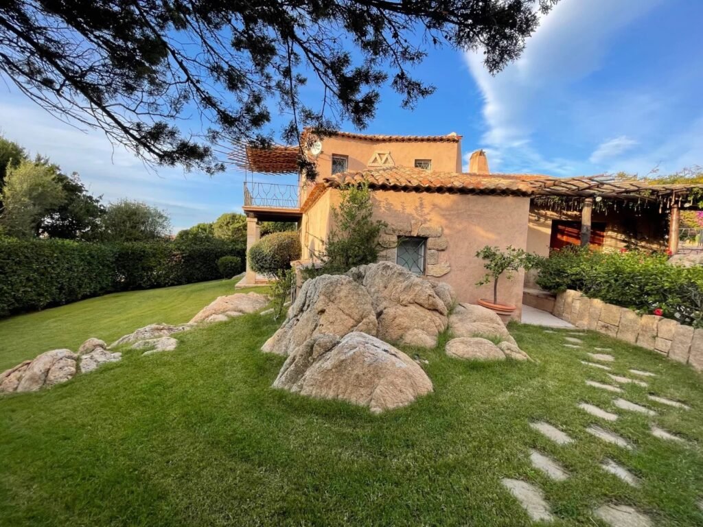 Villa Corsara image 2