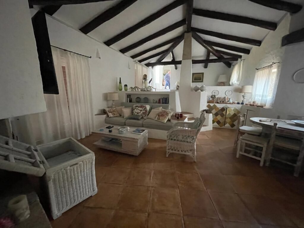 Villa Corsara image 20