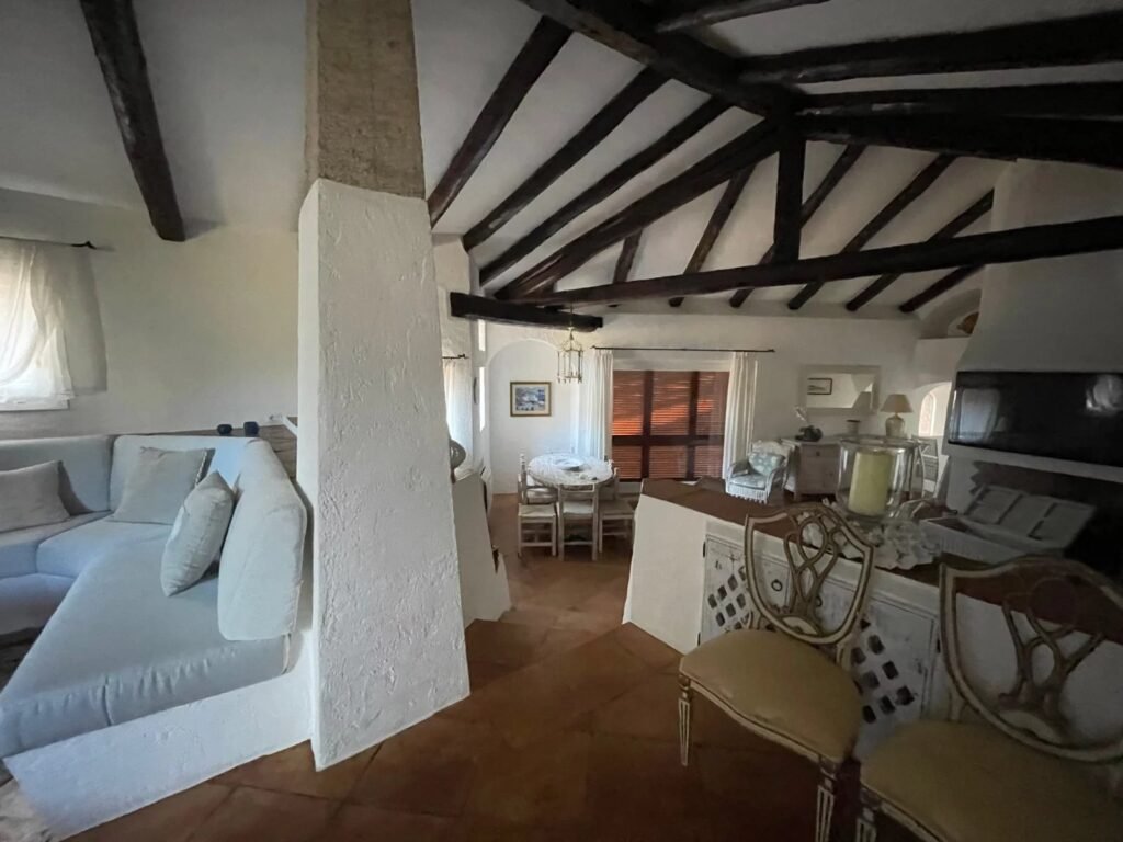 Villa Corsara image 23