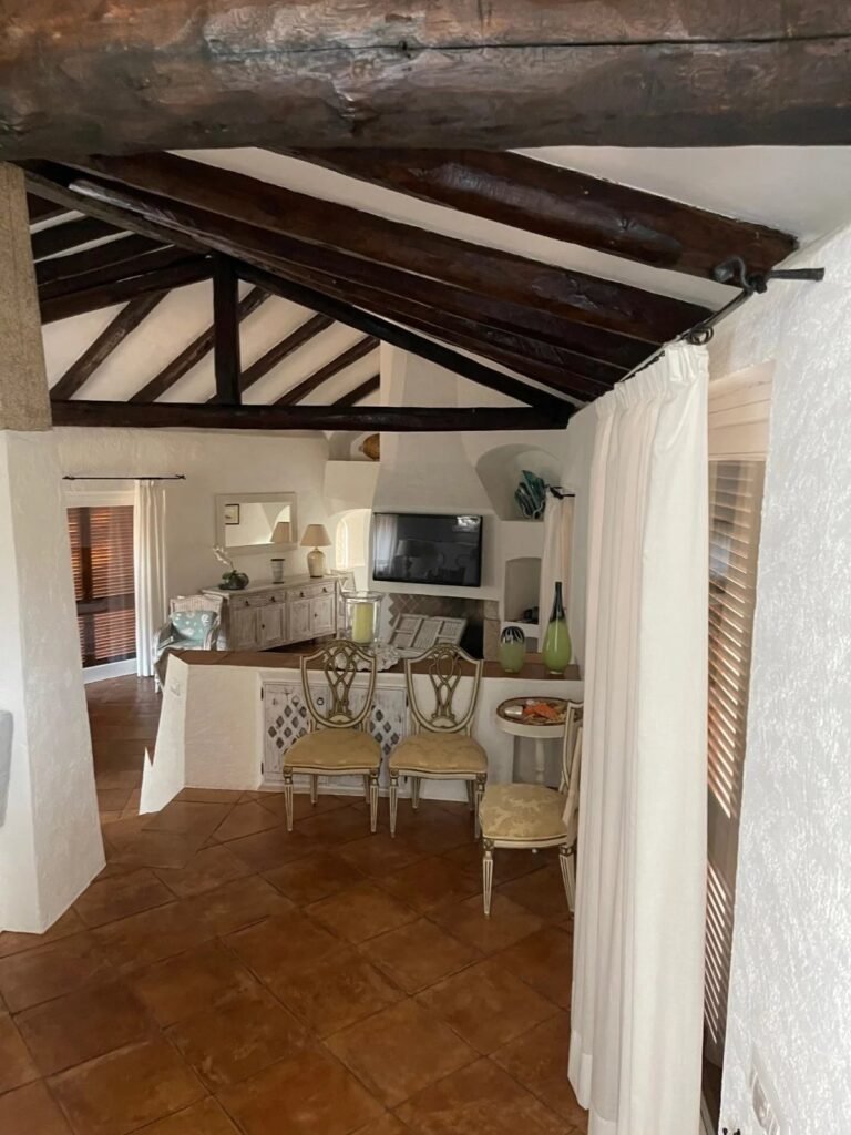 Villa Corsara image 25