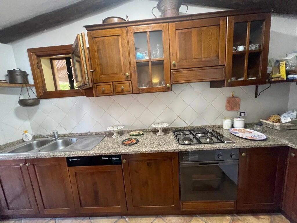 Appartamento Capitaneria image 12