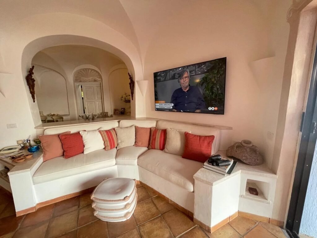 Appartamento Capitaneria image 20