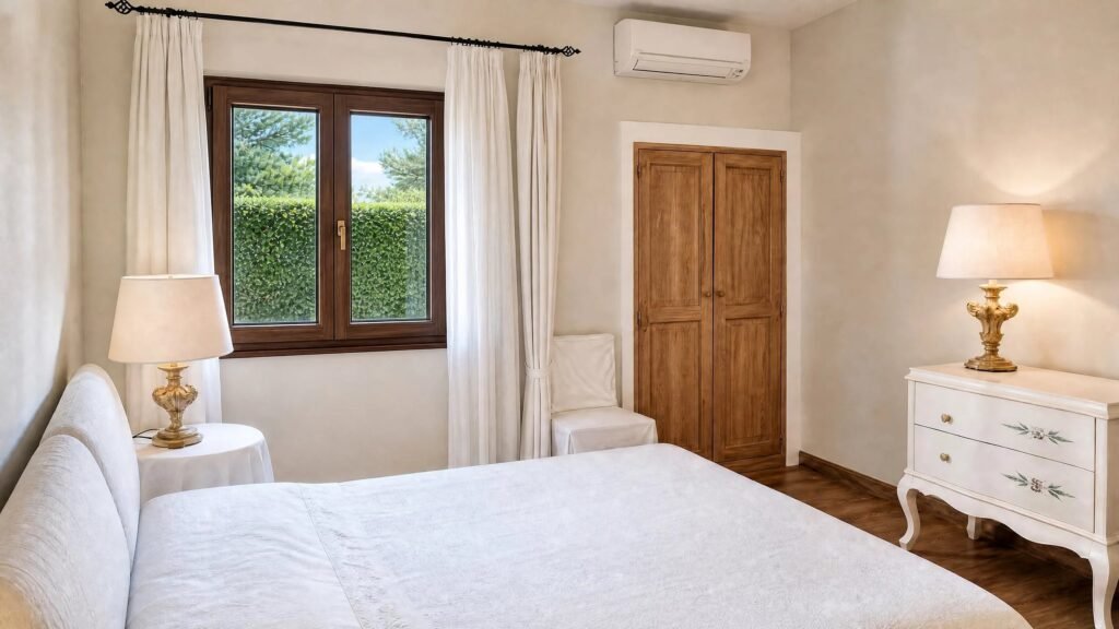 APPARTAMENTO VISTA MARE CALA DEL FARO image 13