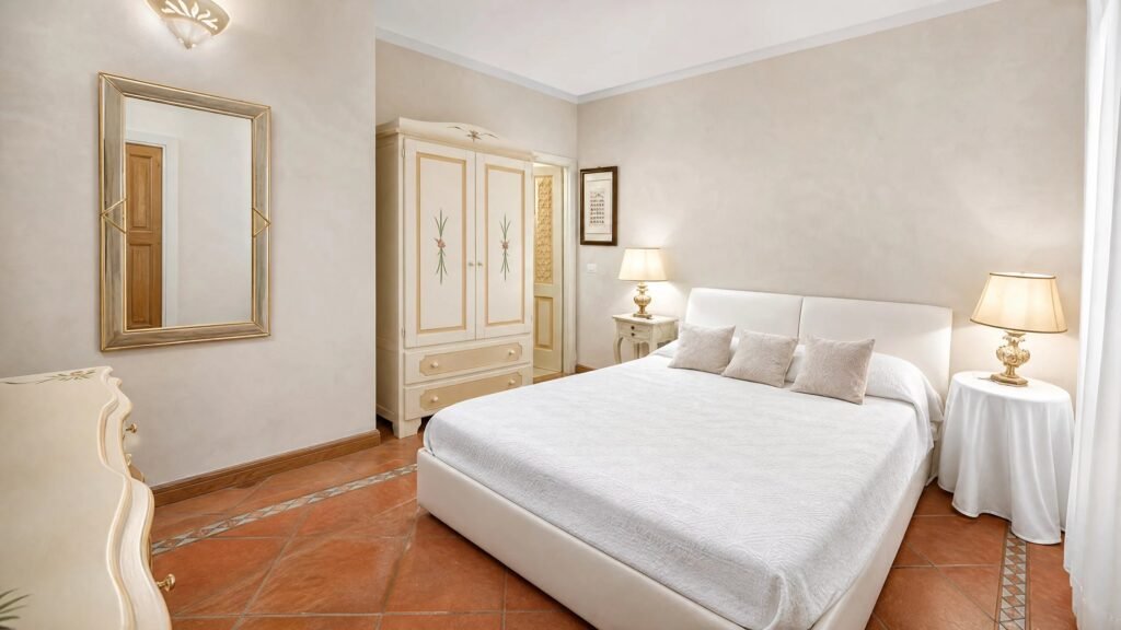 APPARTAMENTO VISTA MARE CALA DEL FARO image 6