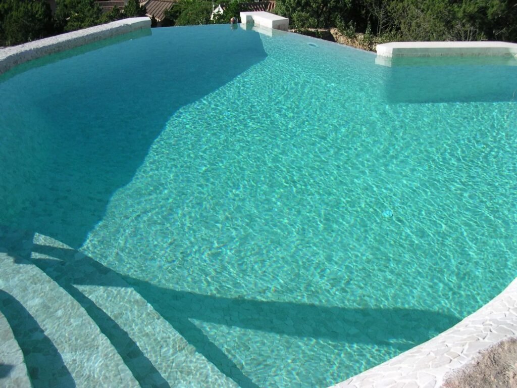 Villa in Stile Sardo con Vista Mozzafiato sul Mare image 14