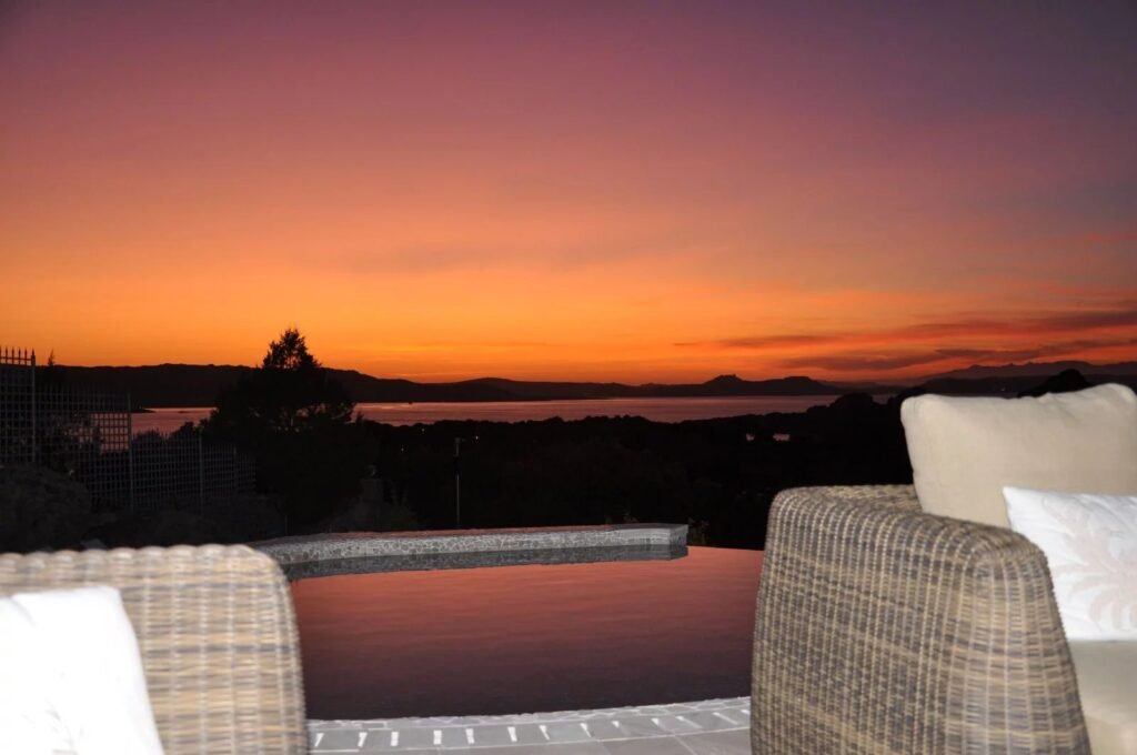 Villa in Stile Sardo con Vista Mozzafiato sul Mare image 16