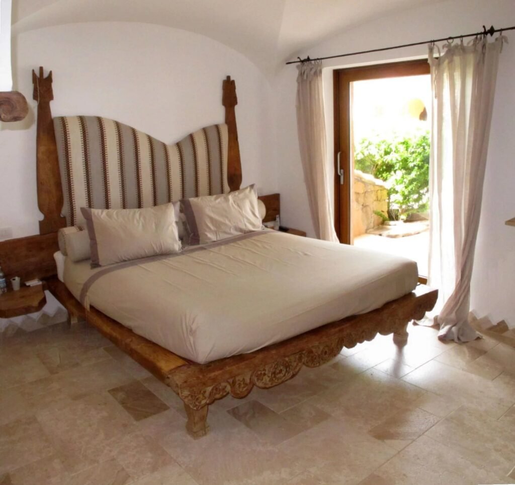 Villa in Stile Sardo con Vista Mozzafiato sul Mare image 25