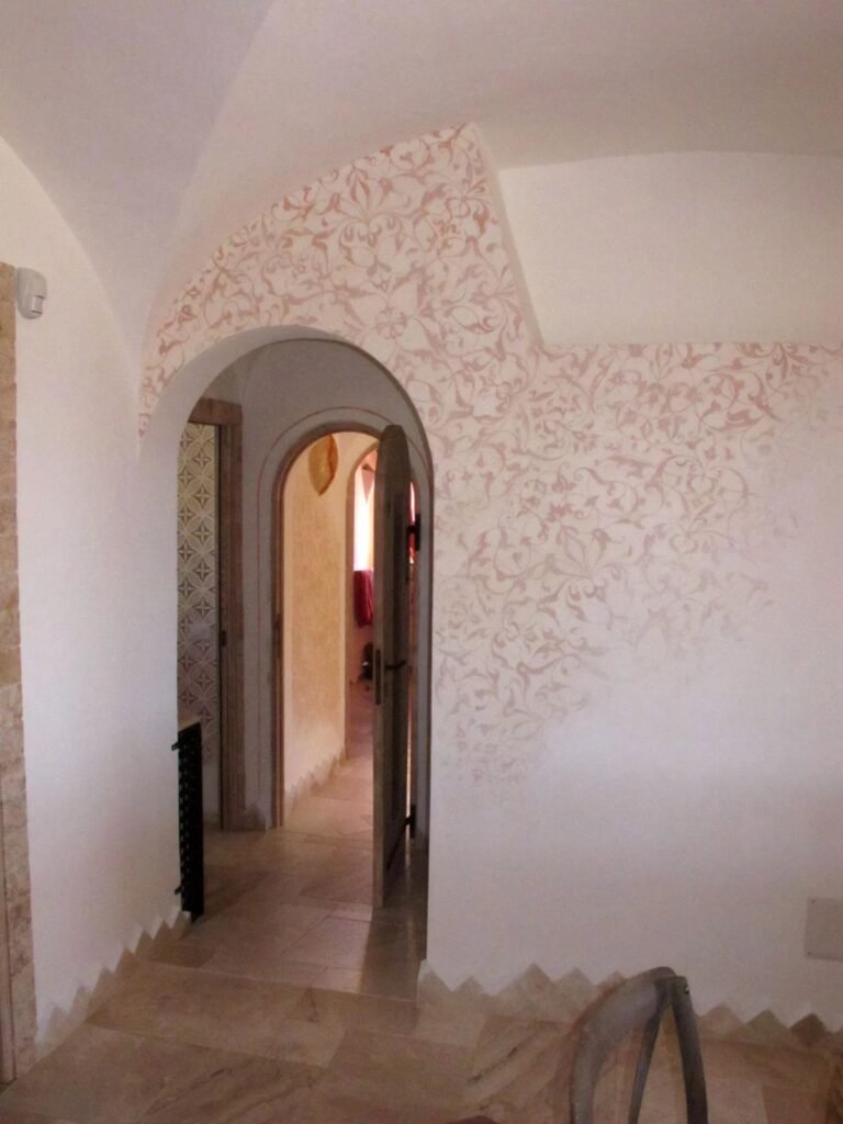 Villa in Stile Sardo con Vista Mozzafiato sul Mare image 31