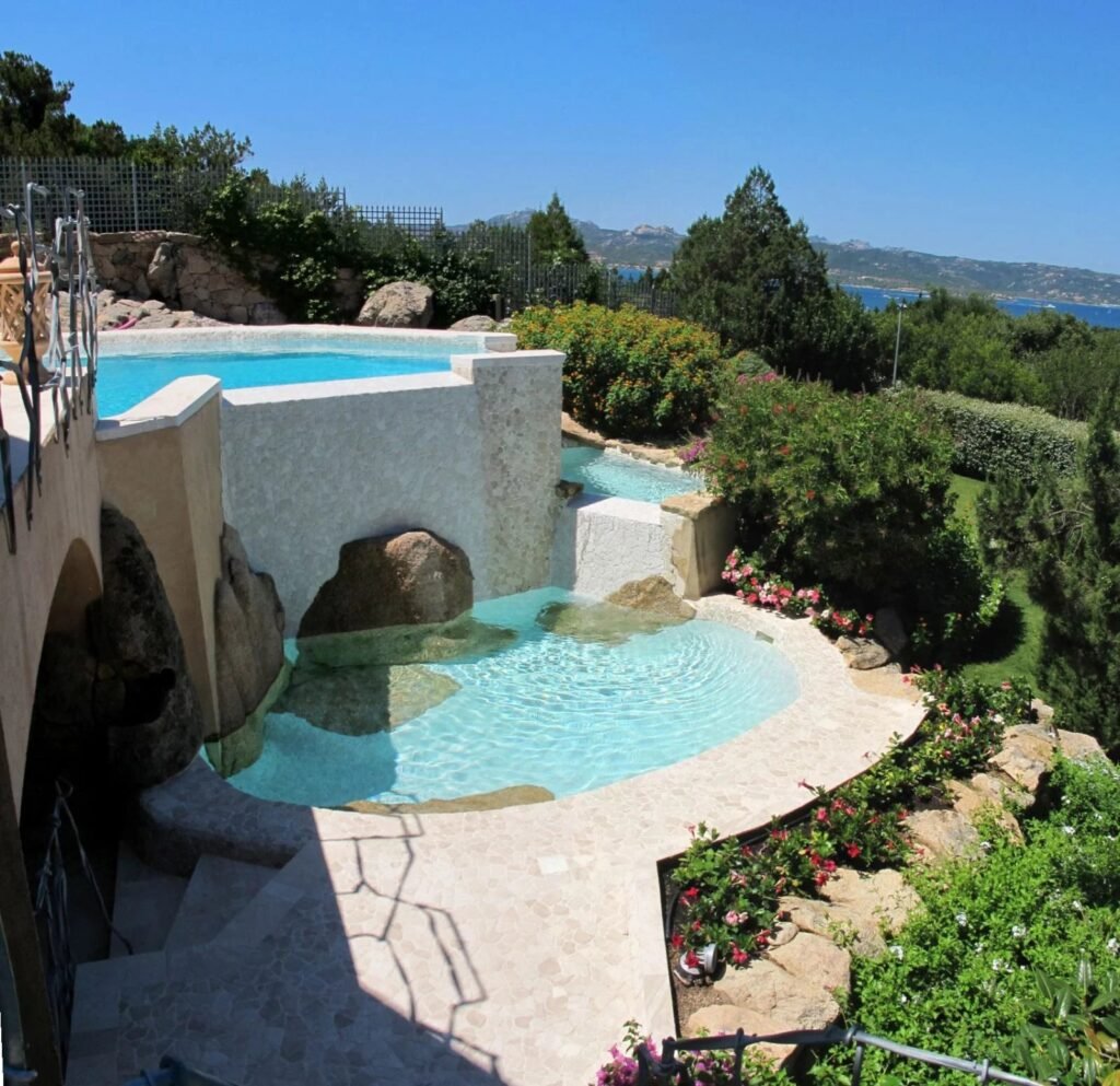 Villa in Stile Sardo con Vista Mozzafiato sul Mare image 37