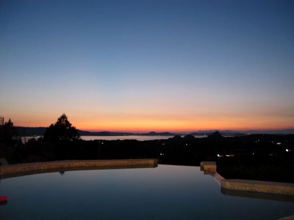 Villa in Stile Sardo con Vista Mozzafiato sul Mare image 46