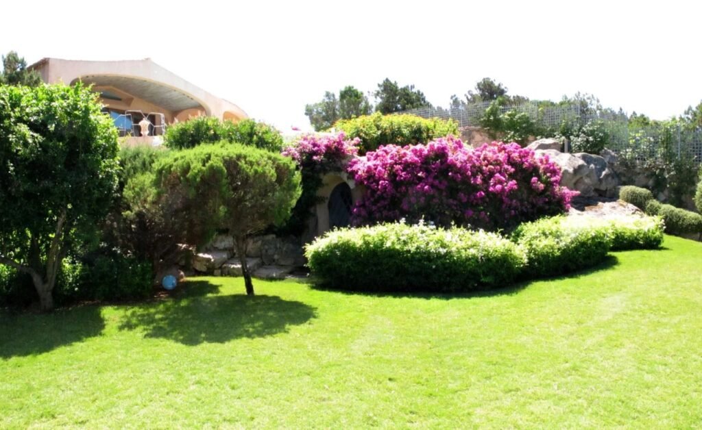 Villa in Stile Sardo con Vista Mozzafiato sul Mare image 49