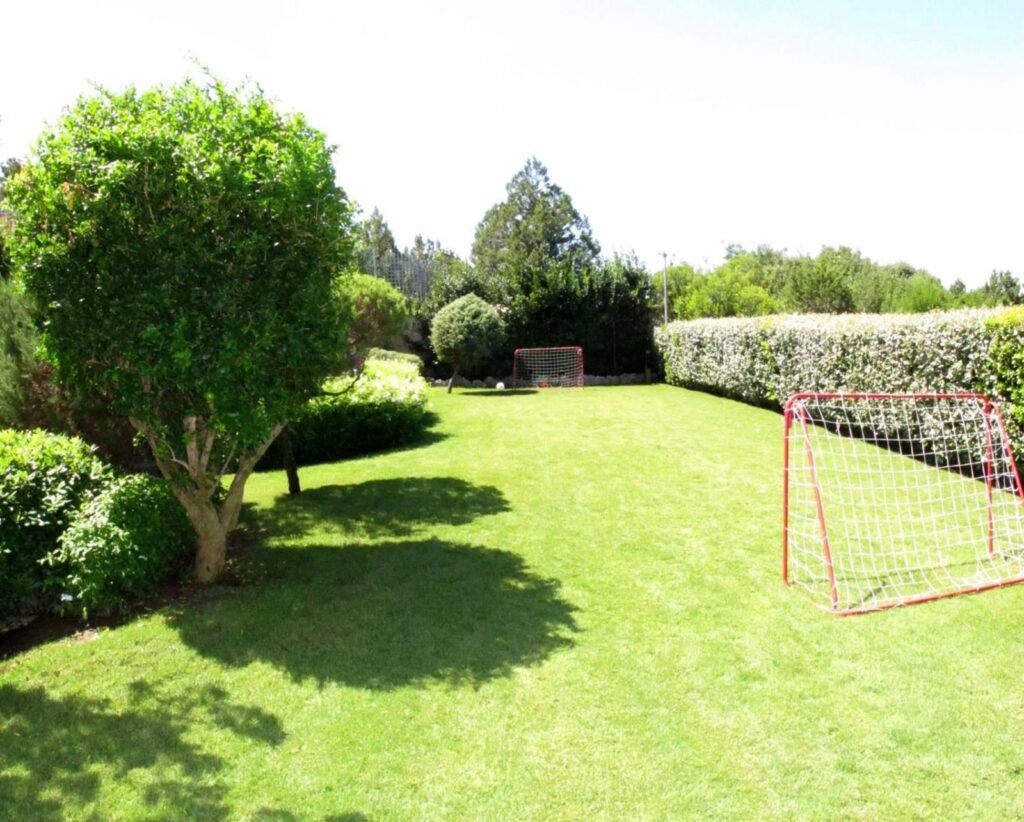 Villa in Stile Sardo con Vista Mozzafiato sul Mare image 50