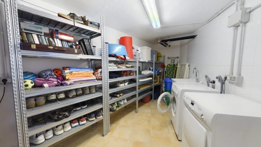 Straordinaria Villa in Stile Sardo a Baja Sardinia con Vista Mare image 29