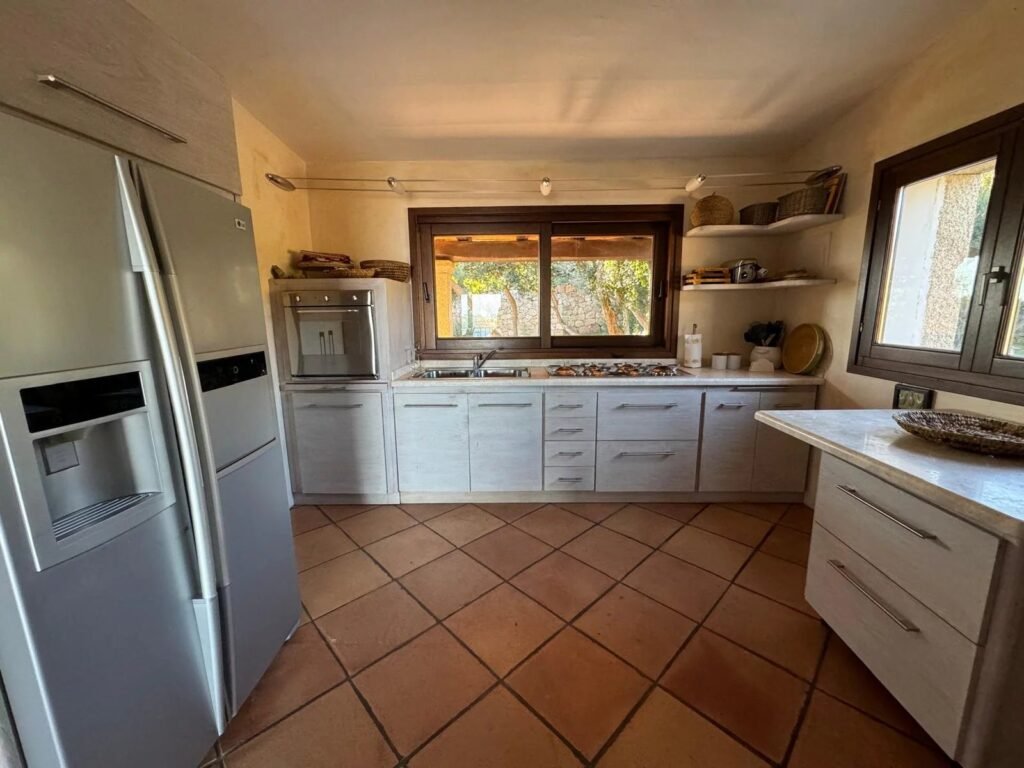 prächtige Villa im sardischen Stil image 10