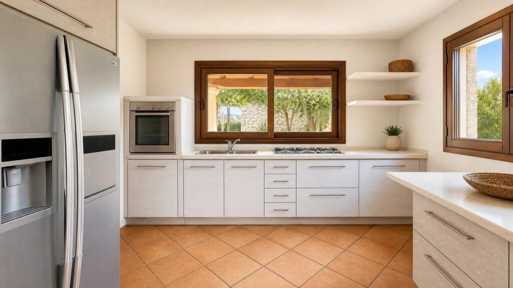 SPLENDIDA VILLA IN STILE SARDO image 11