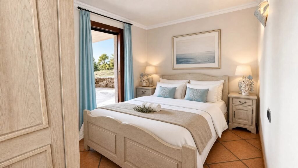 SPLENDIDA VILLA IN STILE SARDO image 18