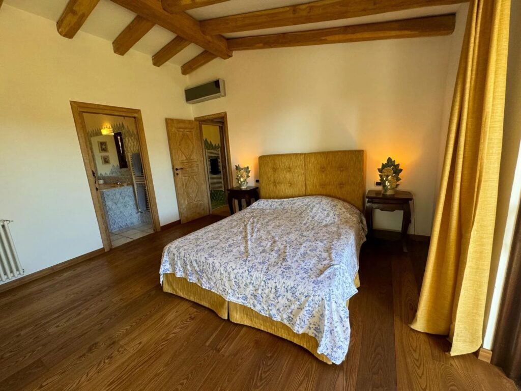 prächtige Villa im sardischen Stil image 19