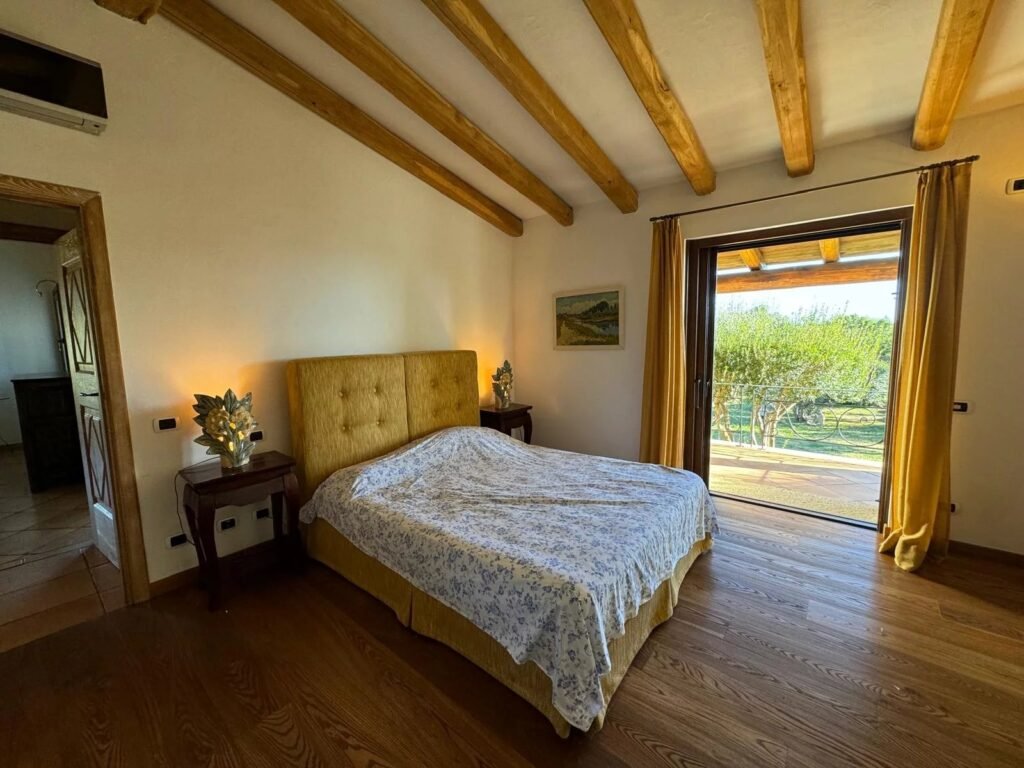 prächtige Villa im sardischen Stil image 21