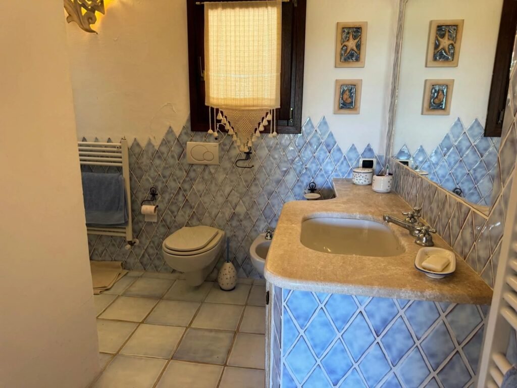 prächtige Villa im sardischen Stil image 23