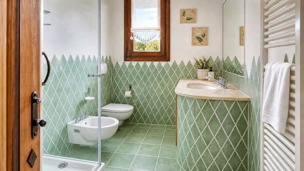 SPLENDIDA VILLA IN STILE SARDO image 24