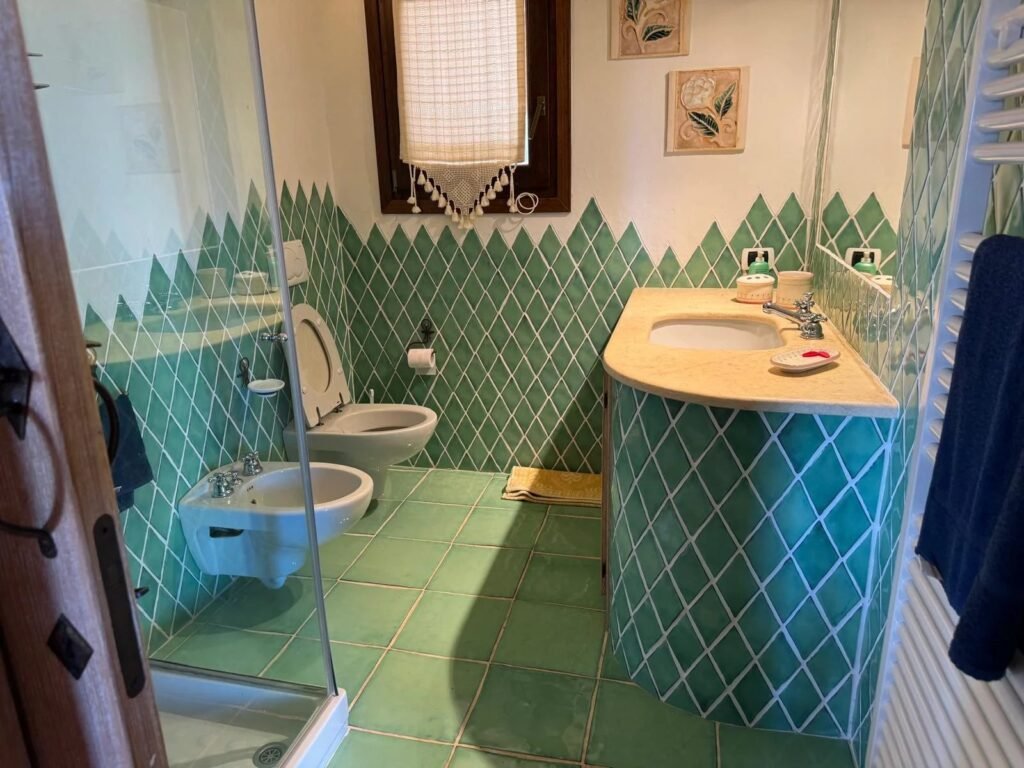 prächtige Villa im sardischen Stil image 24