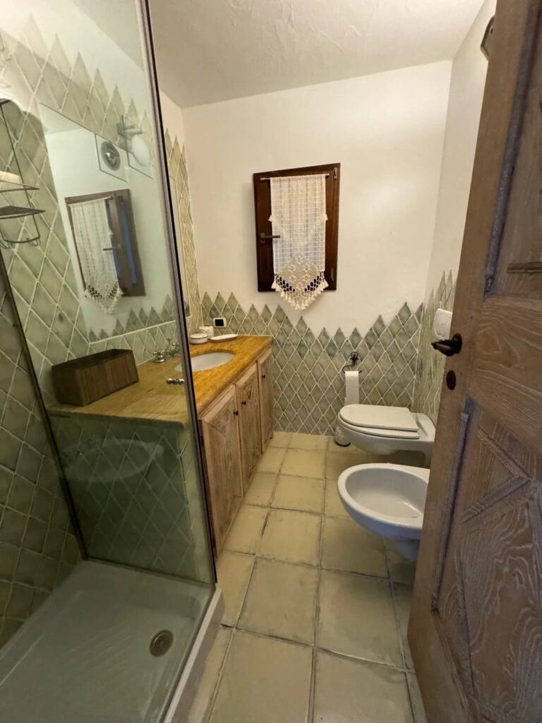 prächtige Villa im sardischen Stil image 30