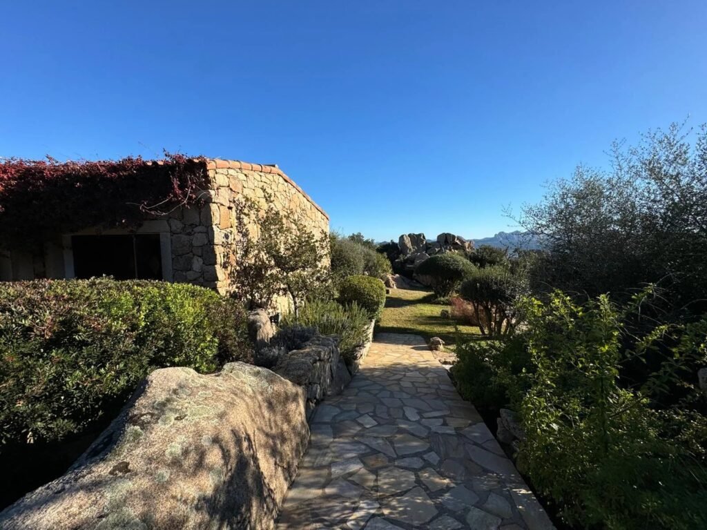 prächtige Villa im sardischen Stil image 7