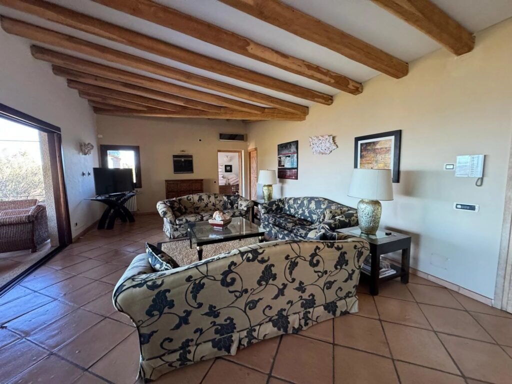 prächtige Villa im sardischen Stil image 9