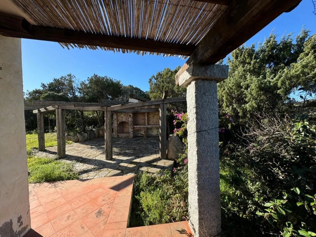 Stazzu La Silvaredda image 10