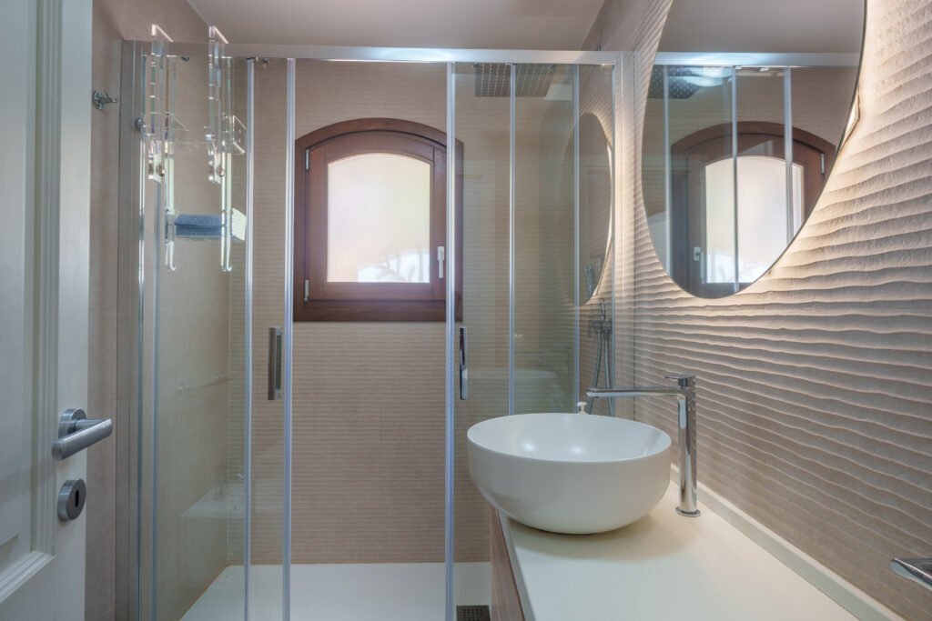 Appartamento con giardino e  vista mare image 19